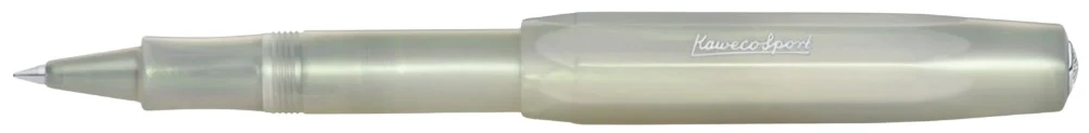 Kaweco Lunar Sport Rollerball Pen – Light Green