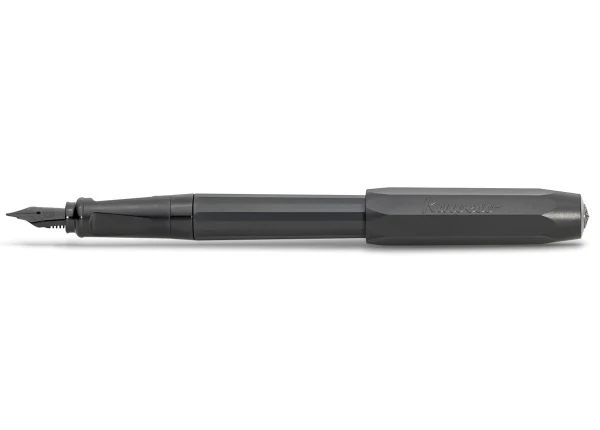 Kaweco Perkeo Fountain Pen - All Black