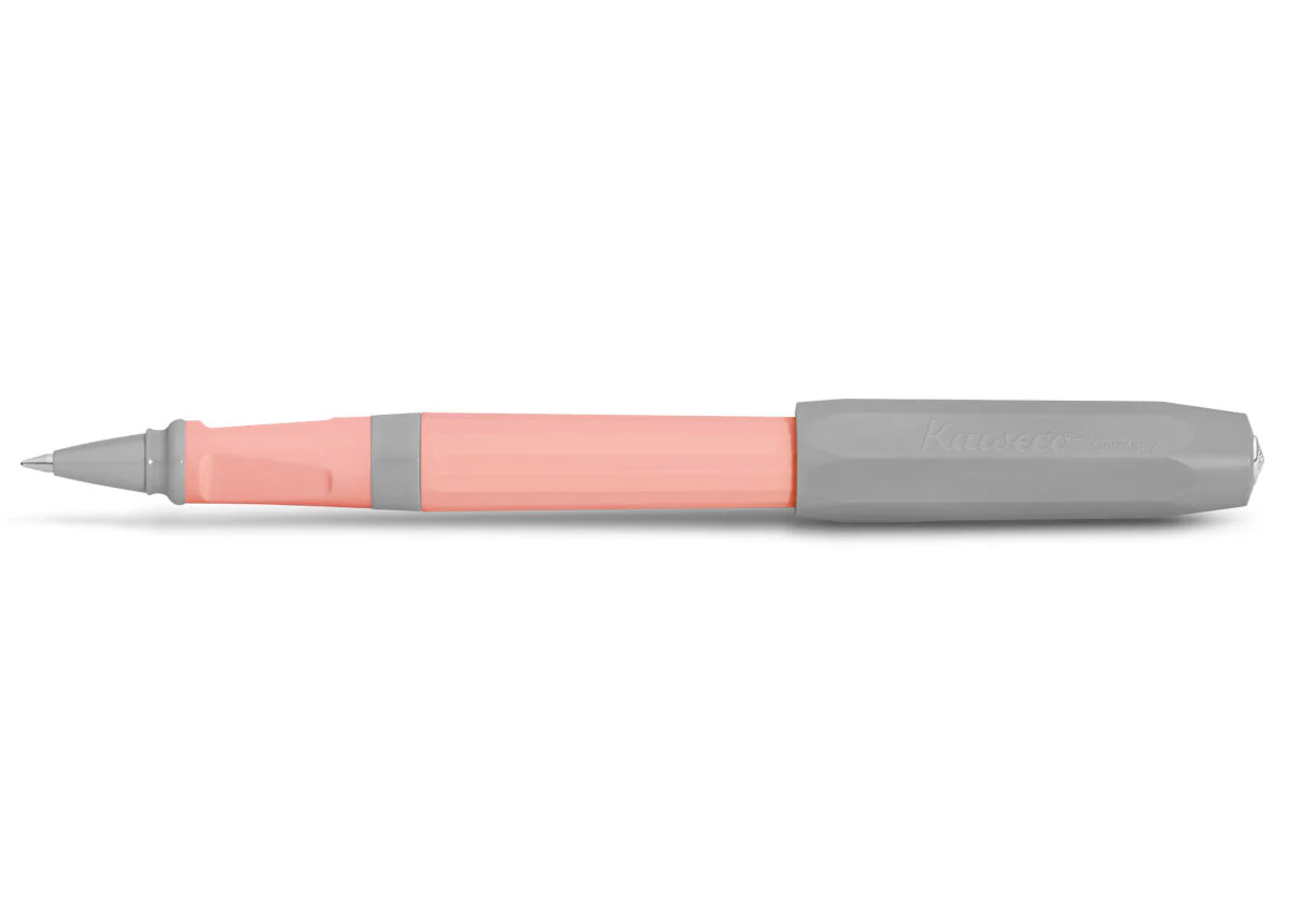 Kaweco Perkeo Rollerball Pen - Cotton Candy