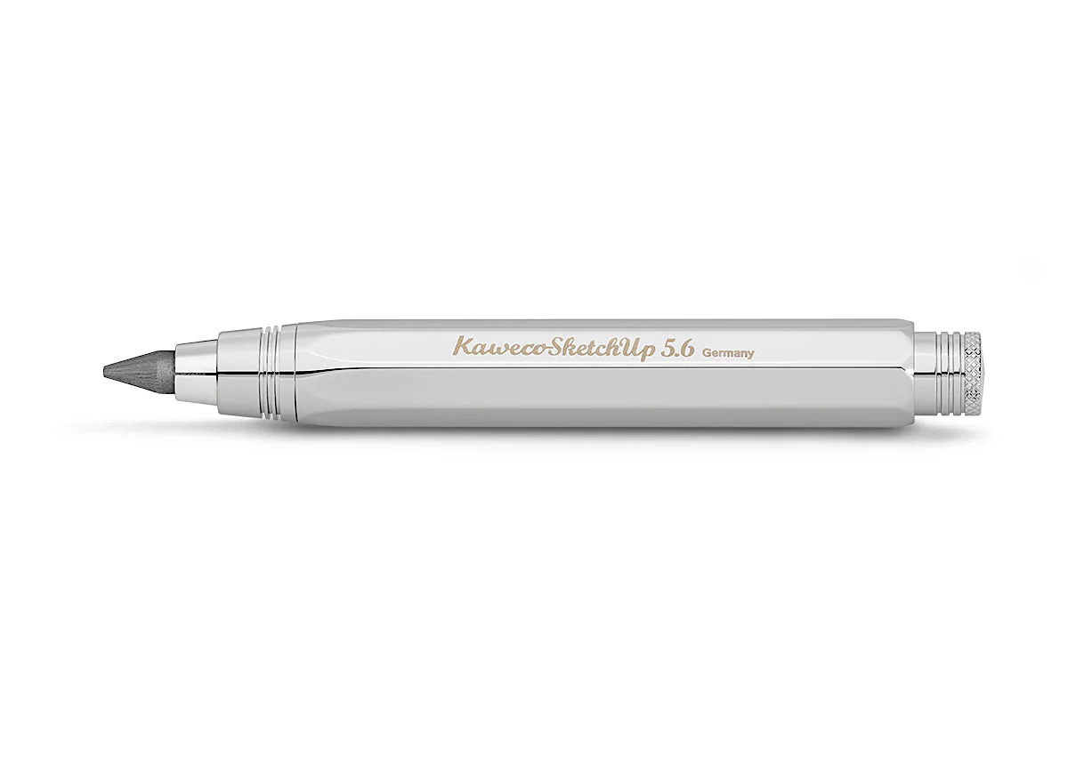 Kaweco Sketch Up Clutch Pencil 5.6 mm - Brilliant