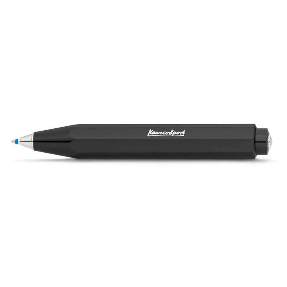 Kaweco Skyline Sport Ballpoint Pen - Black
