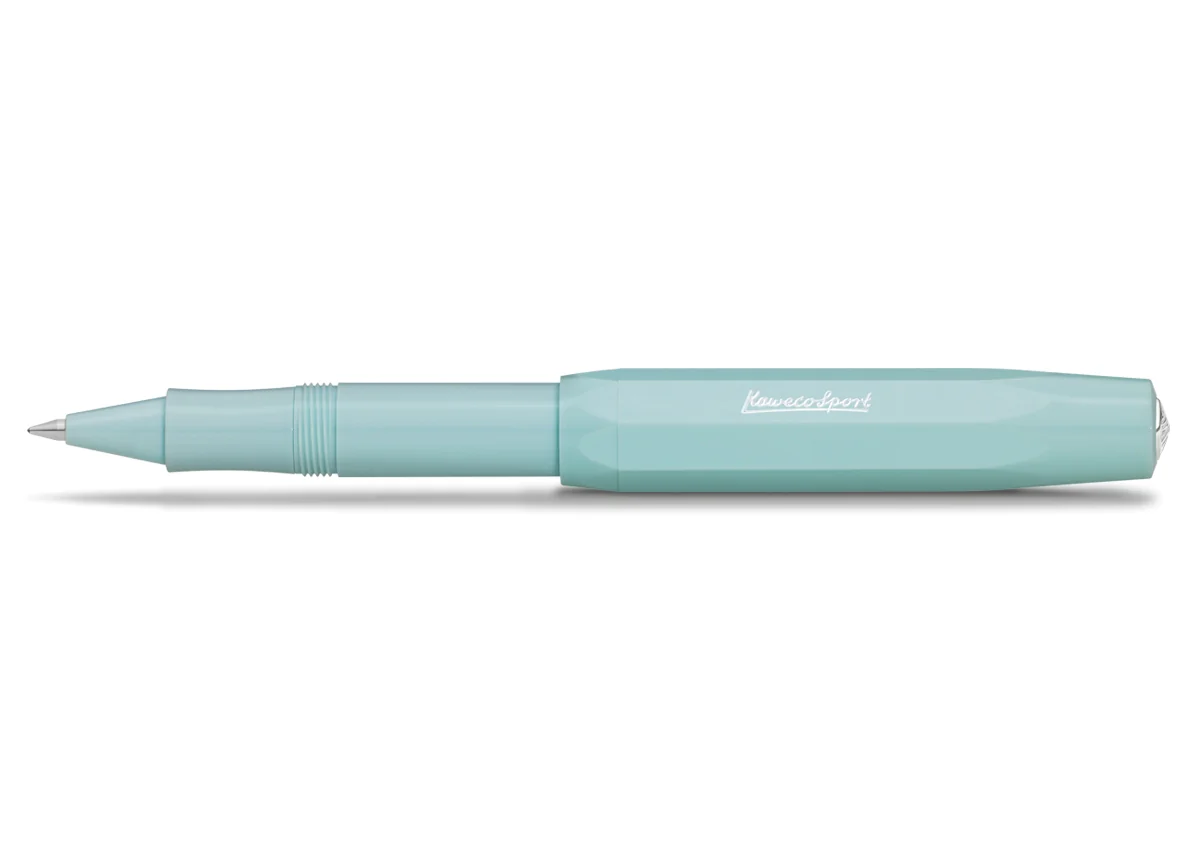 Kaweco Skyline Sport Gel Rollerball - Mint