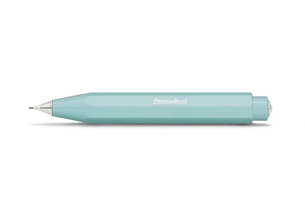 Kaweco SKYLINE SPORT Mechanical Pencil 0.7mm - Mint