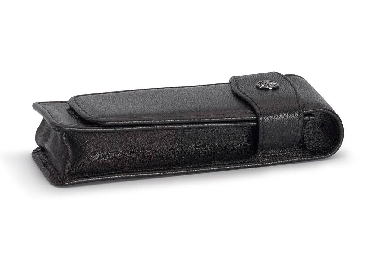 Kaweco SPORT flap pouch Genuine Leather - Image 2