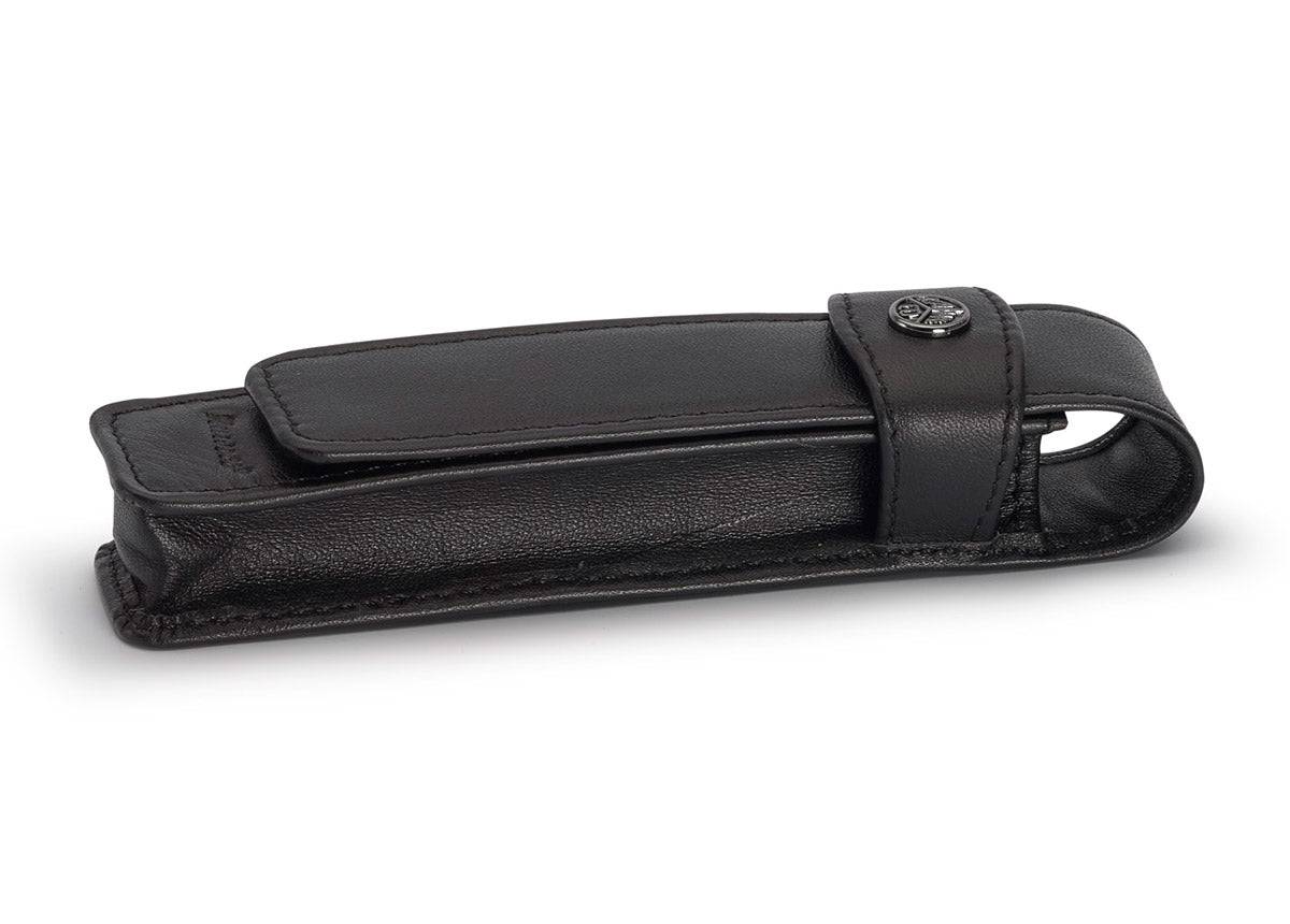 Kaweco SPORT flap pouch Genuine Leather - Image 4