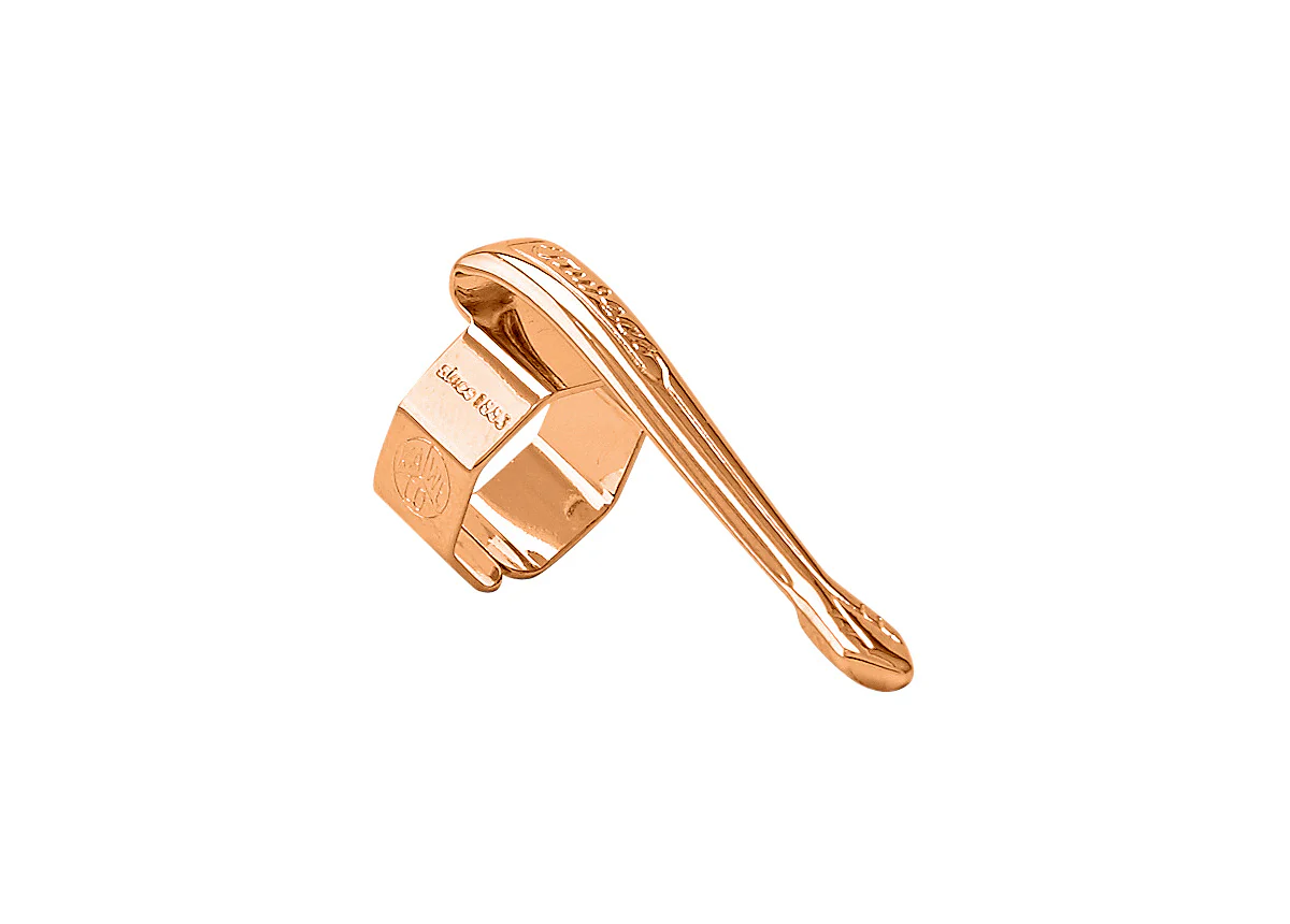 Kaweco Sport Nostalgia Octagonal Clip - Image 2