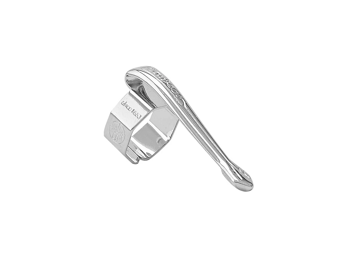 Kaweco Sport Nostalgia Octagonal Clip - Image 3