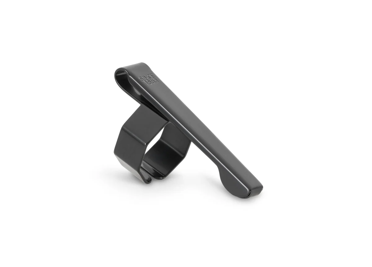 Kaweco Sport Octagonal Pen clips