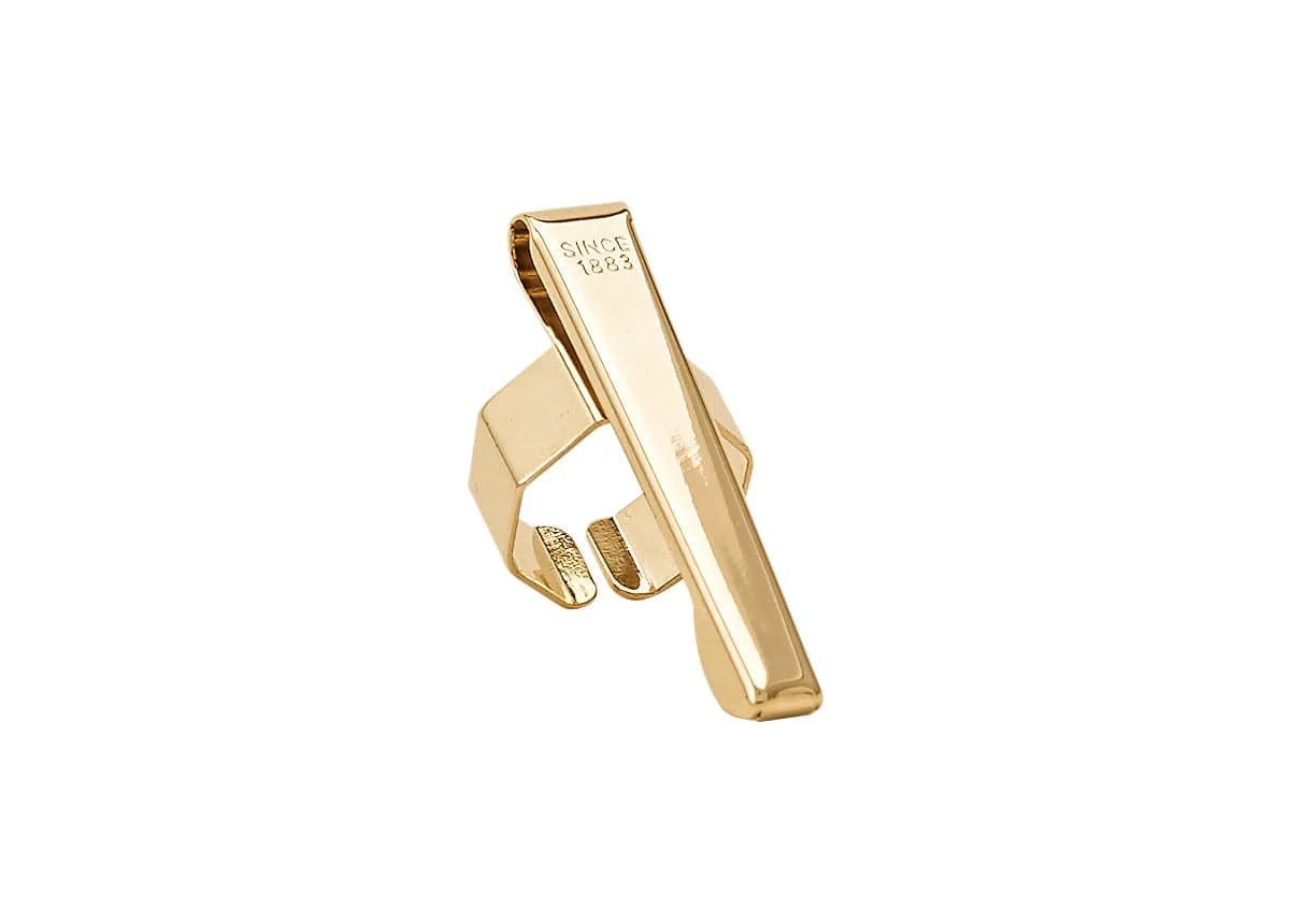 Kaweco Sport Octagonal Pen clips - Image 2