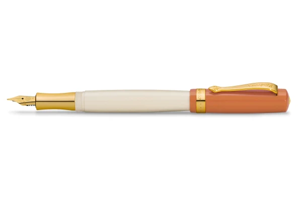Kaweco STUDENT Fountain Pen - 70's Soul