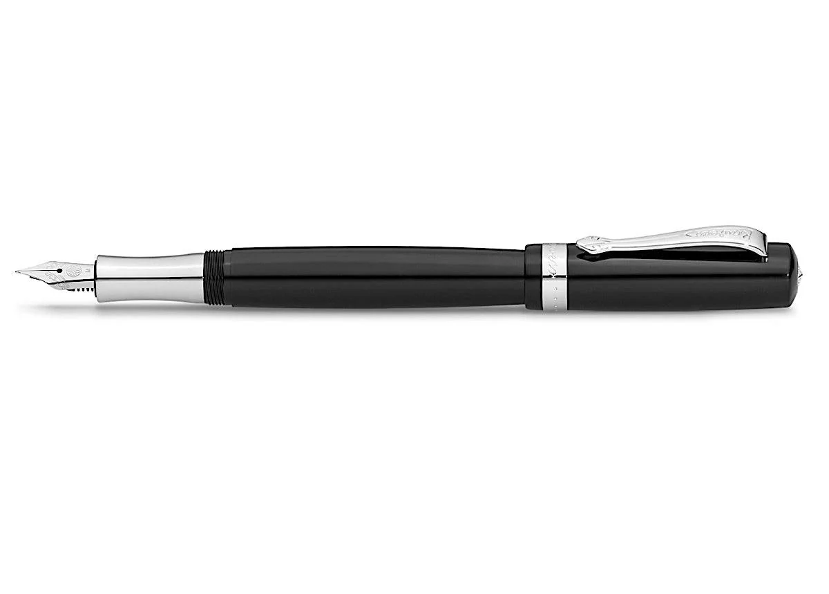 Kaweco STUDENT Fountain Pen - Black