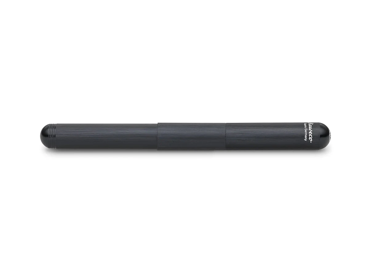 Kaweco SUPRA Fountain Pen Black - Image 2