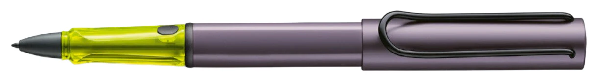 Lamy 2025 Special Edition EMR Al - Star Stylus - Aubergine