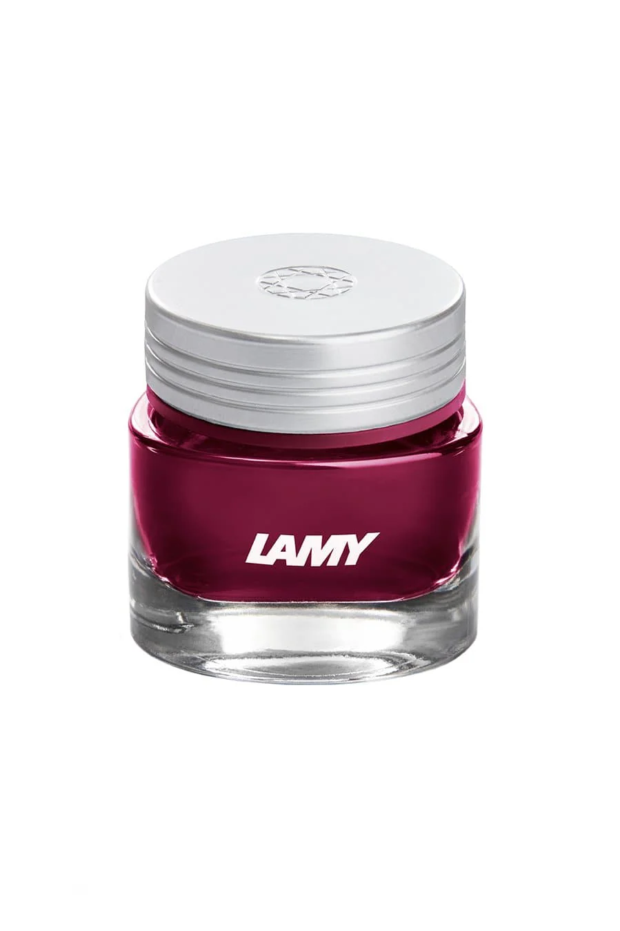 Lamy 30ml Crystal Ink - Ruby