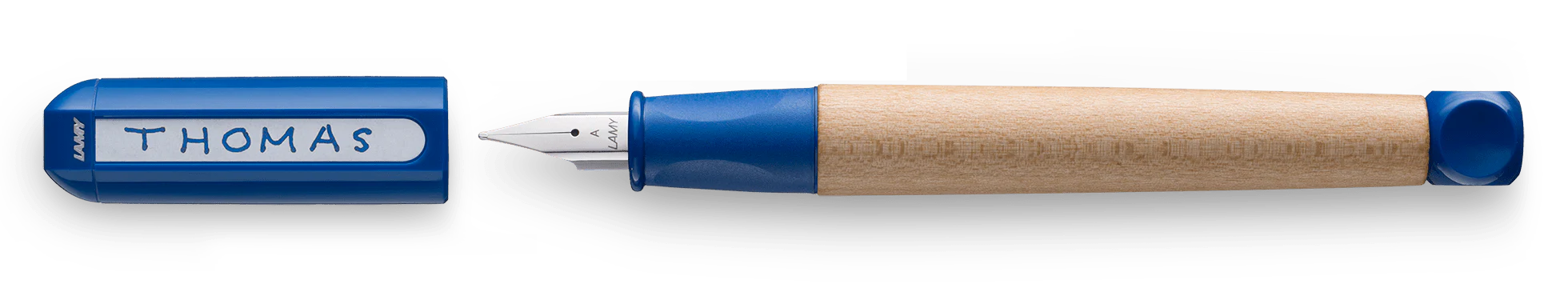 Lamy ABC Fountain pen - Image 3