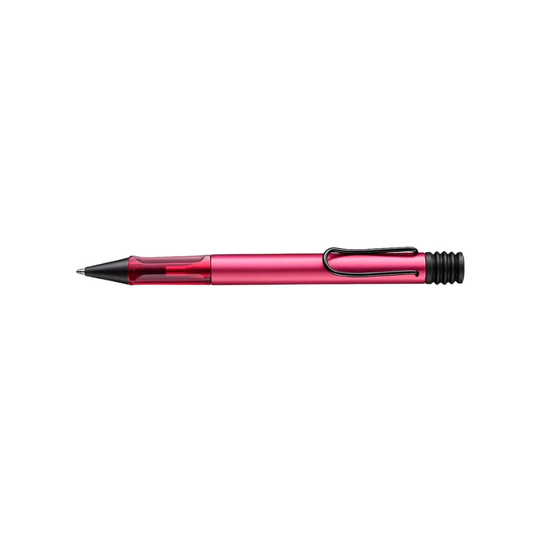 Lamy Al -Star 2024 Special Edition Ballpoint Pen - Fiery