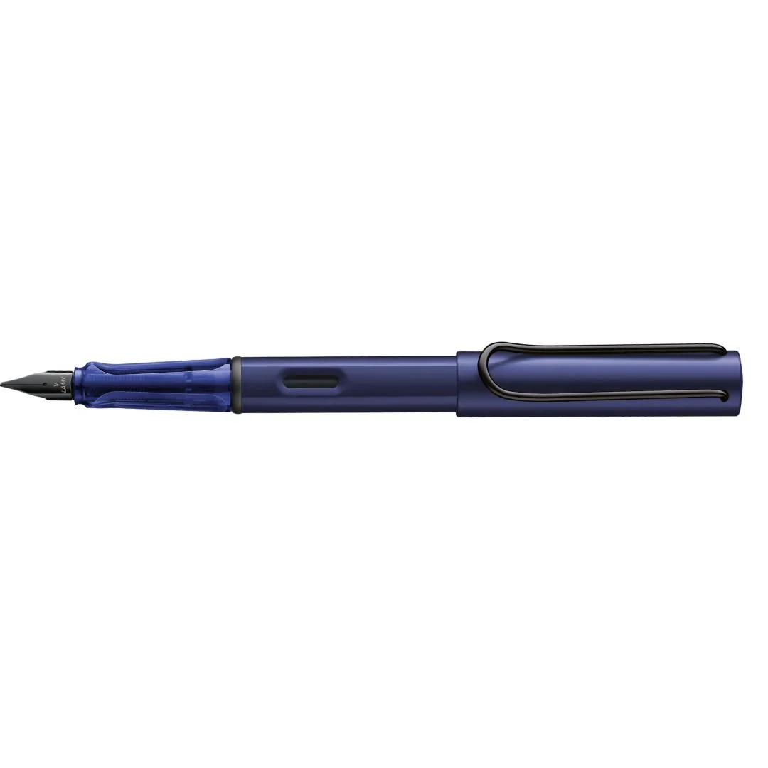 Lamy Al-Star 2025 Special Edition Fountain Pen - Dark Dusk