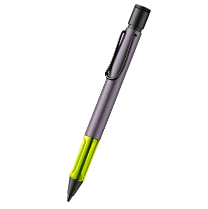Lamy Al -Star 2025 Special Edition Mechanical Pencil 0.5 - Aubergine - Image 2