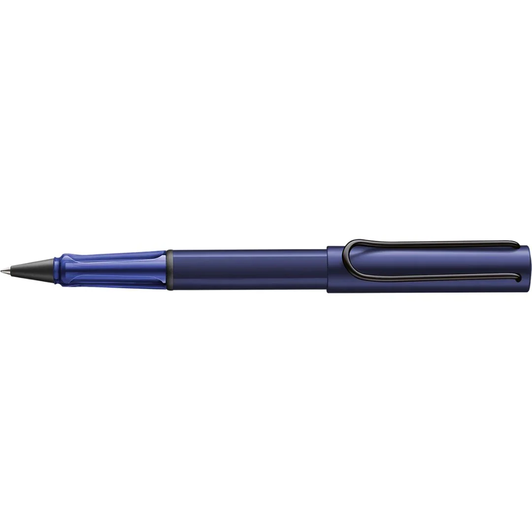 Lamy Al -Star 2025 Special Edition Rollerball Pen - Dark Dusk