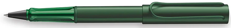 Lamy AL-Star 2026 Special Edition Rollerball Pen - Pine