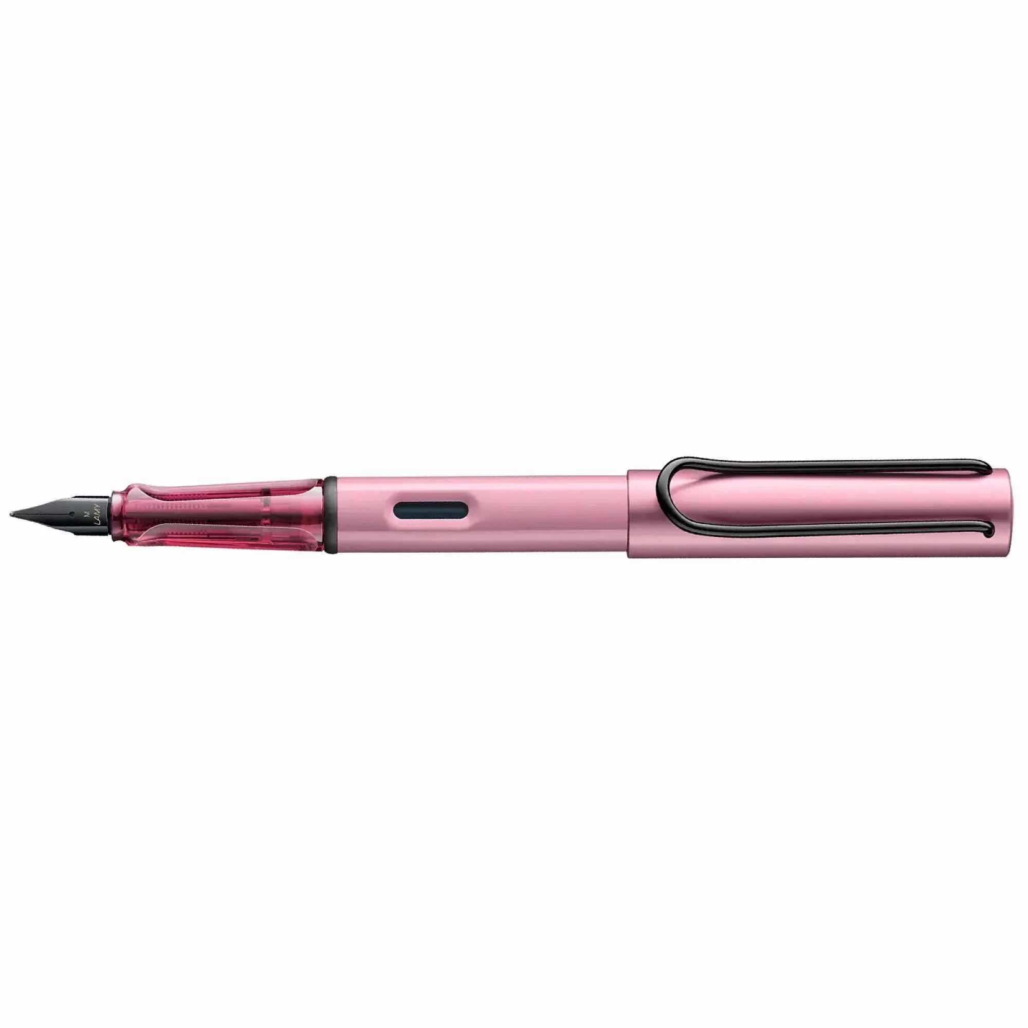 Lamy AL-Star Autumn Pink Special Edition Fountain Pen