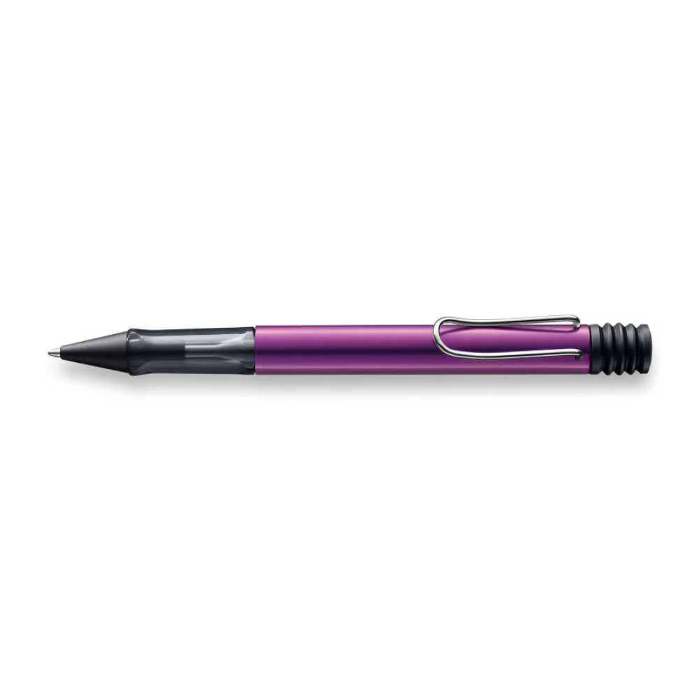 Lamy AL-Star Ballpoint Pen - Lilac (2023 Special Edition)