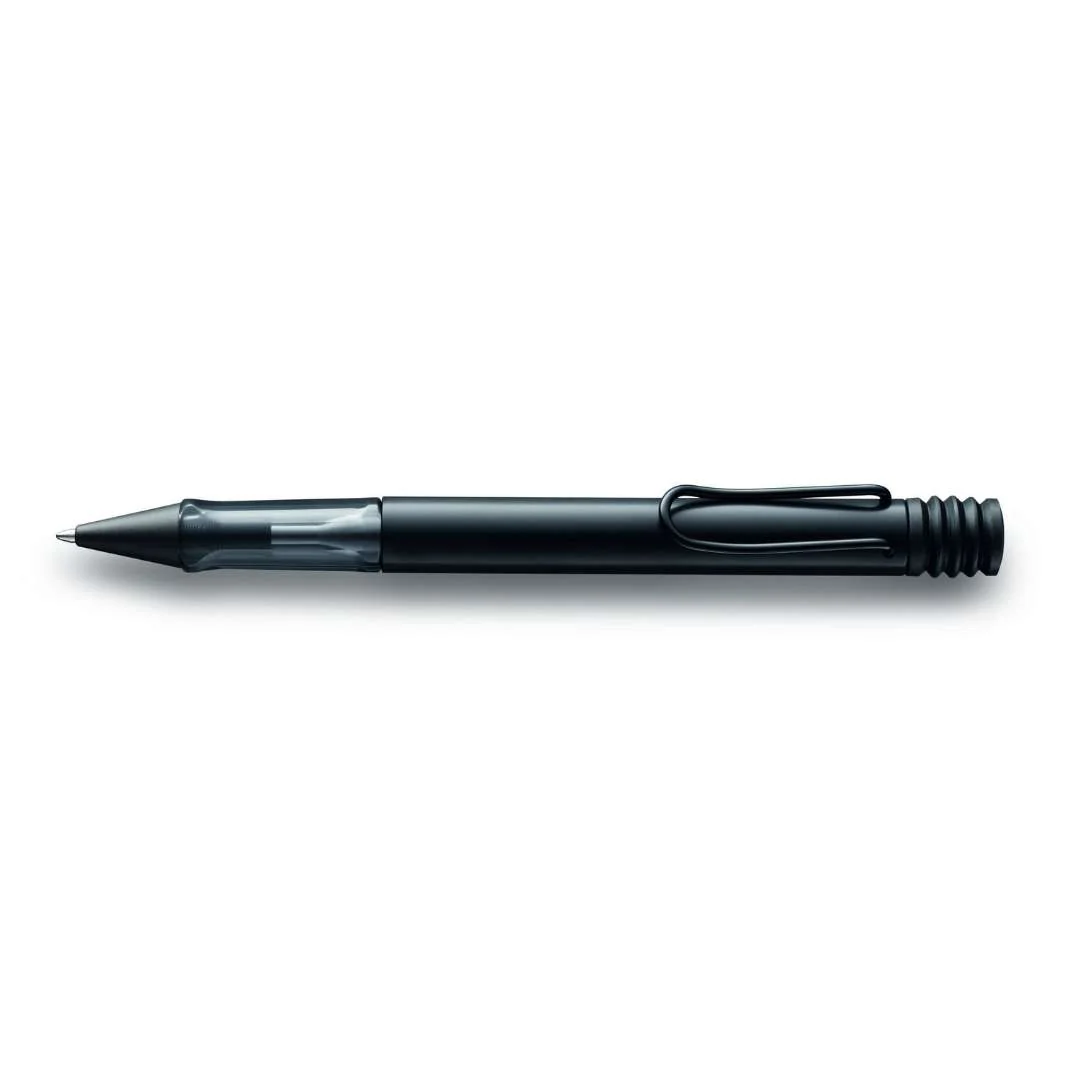 Lamy AL-Star Ballpoint Pen - Matte Black