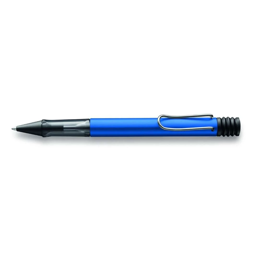 Lamy AL-Star Ballpoint Pen - Ocean Blue