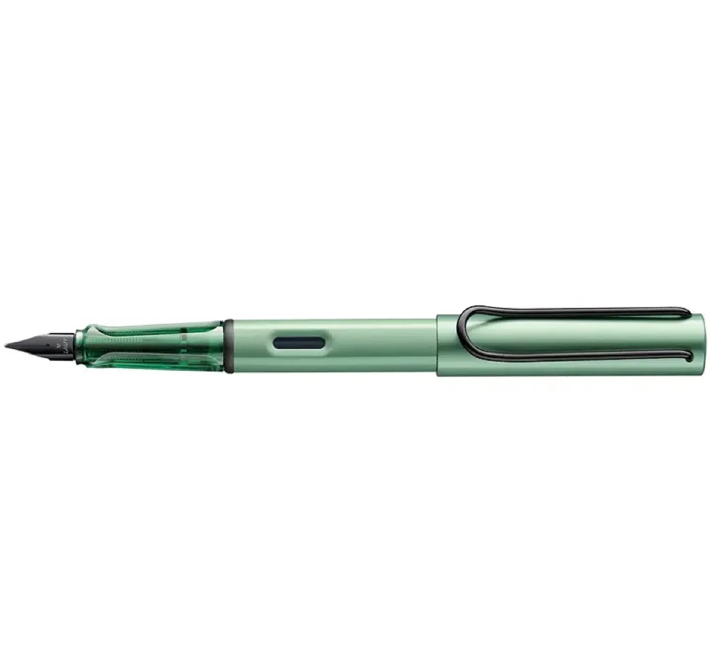 Lamy AL-Star Sage Special Edition Fountain Pen with Converter