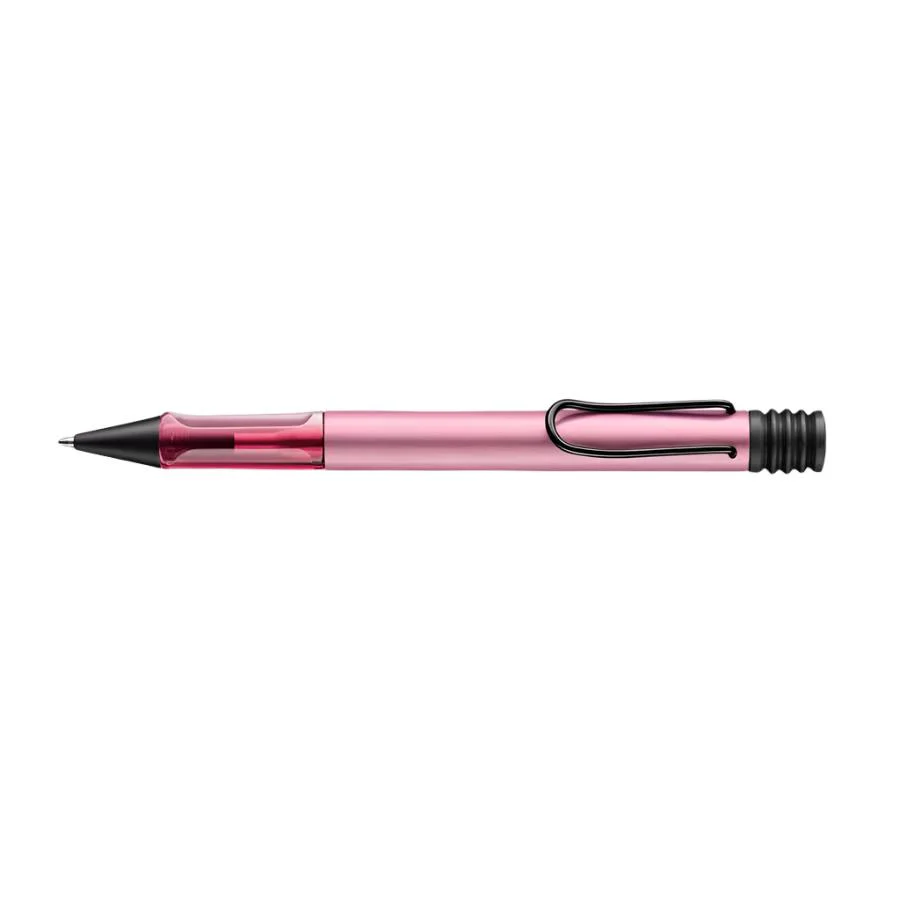 Lamy AL-Star Special Edition Ballpoint Pen - Autumn Pink