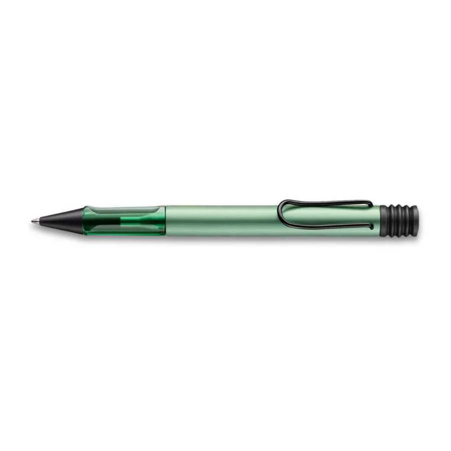 Lamy AL-Star Special Edition Ballpoint Pen - Sage