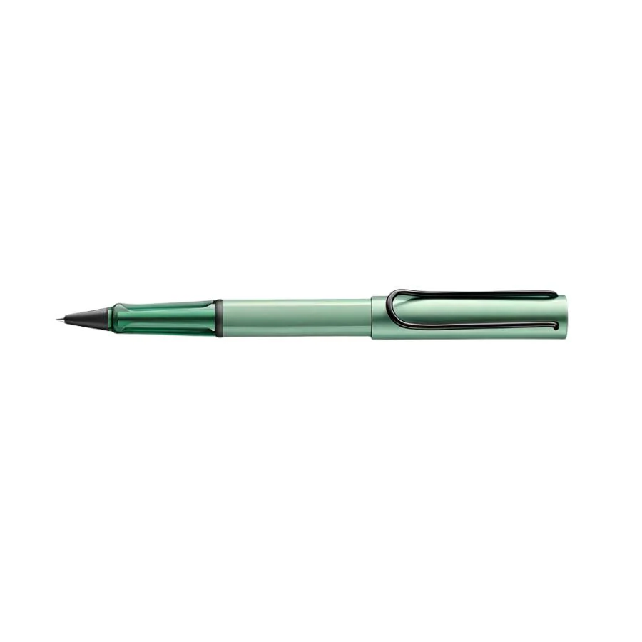 Lamy AL-STAR Special Edition Rollerball Pen - Sage