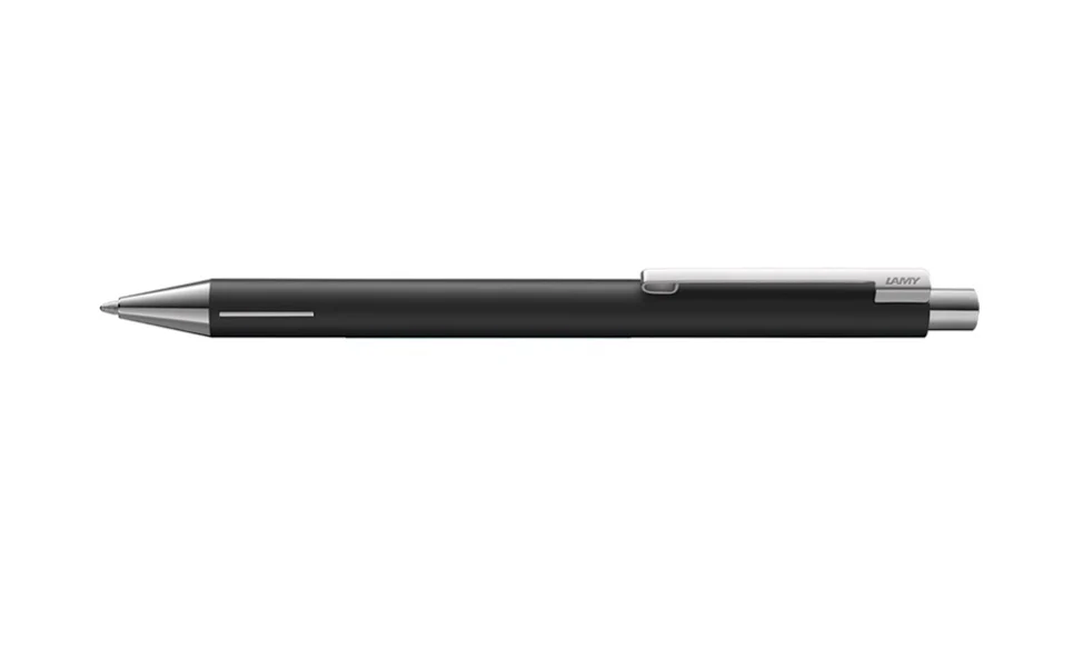 Lamy econ Ballpoint Pen - Matt Black
