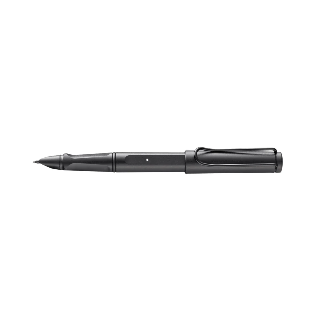 LAMY EMR Digital Safari Twin pen all black - for Paper-Like Surfaces