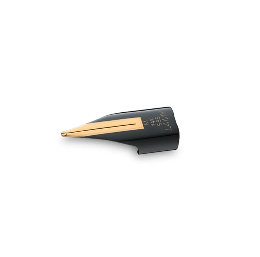 Lamy Imporium Spare Nibs - 14kt gold