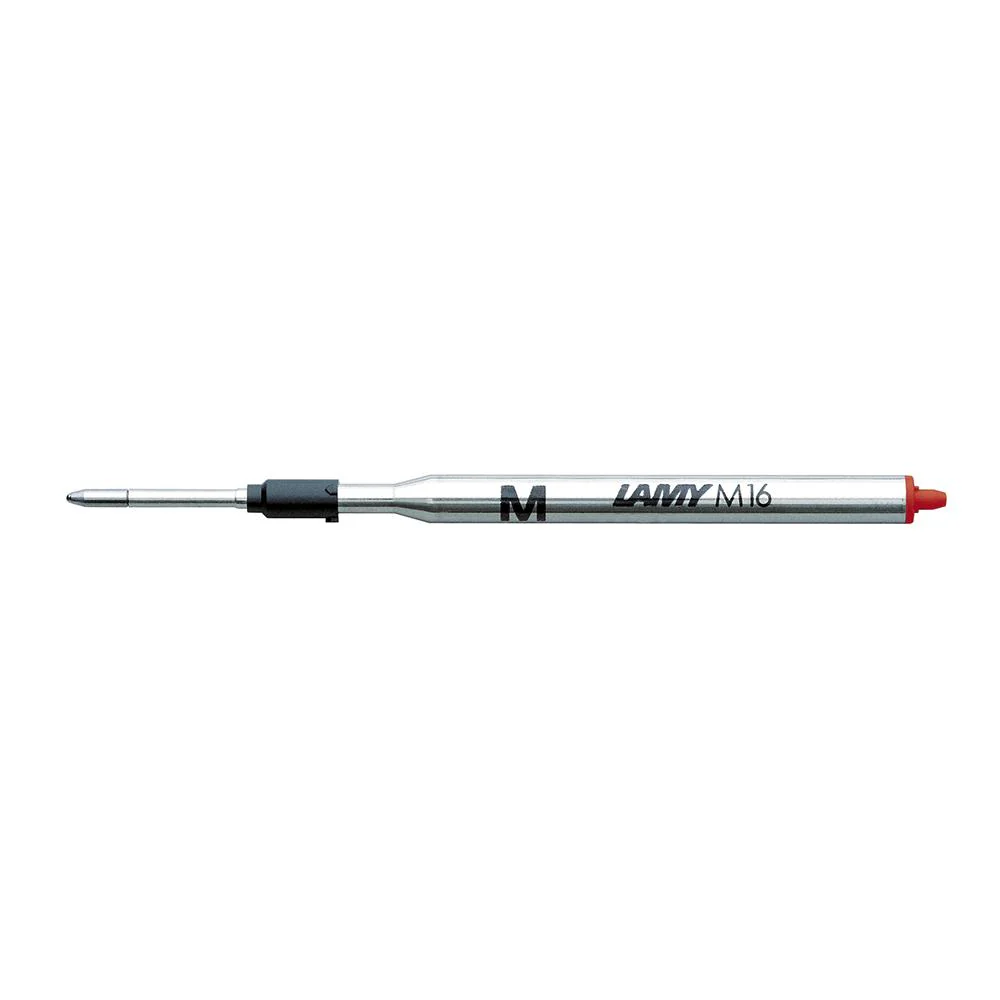 Lamy M 16 Ballpoint Refill - Image 7