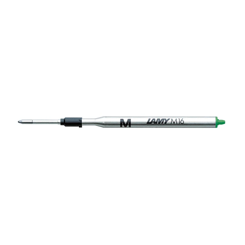 Lamy M 16 Ballpoint Refill - Image 8