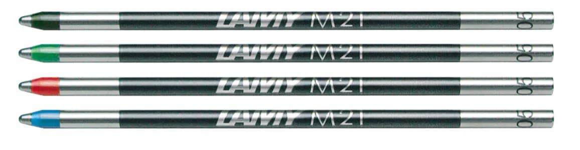 Lamy M 21 Refill