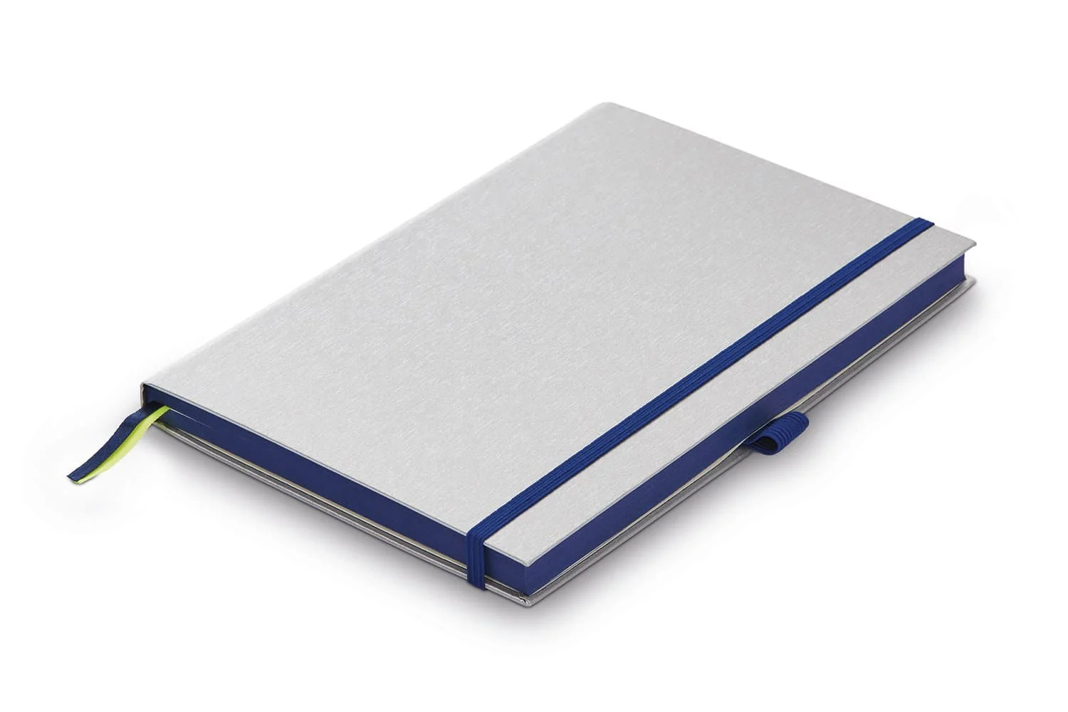 Lamy Note Books Hard cover A5 Size - Plain - Image 2