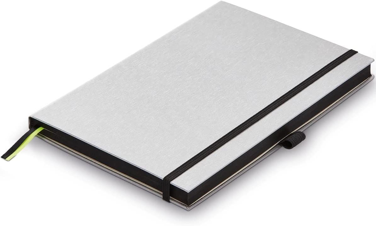 Lamy Notebook Hard Cover A6