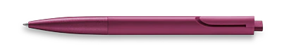 Lamy Noto Ballpoint Burgundy
