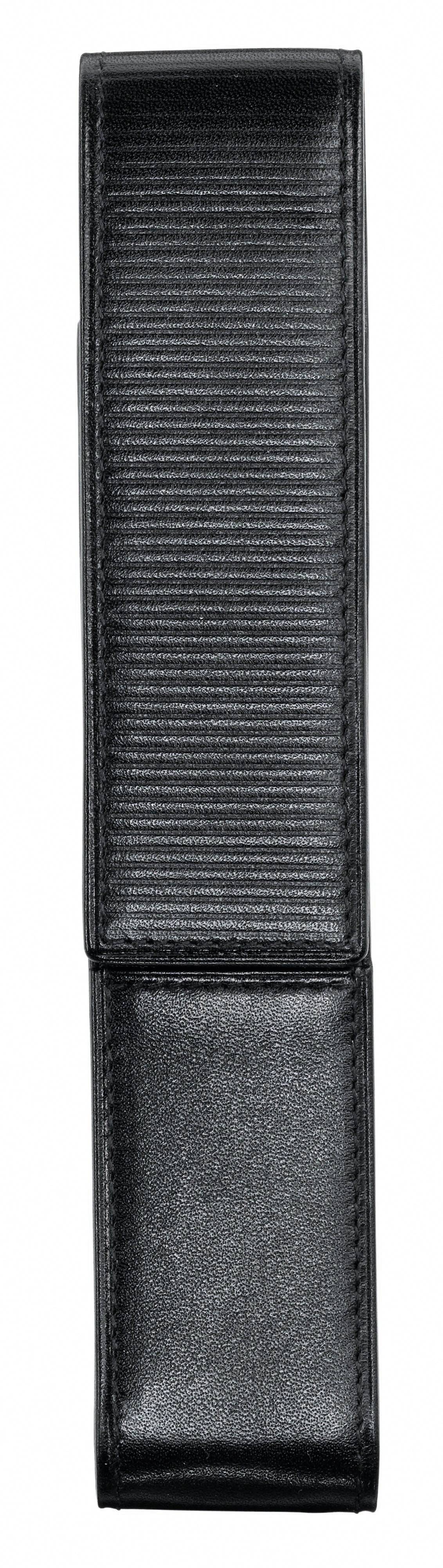 LAMY Pen Case - Black Leather - Image 7