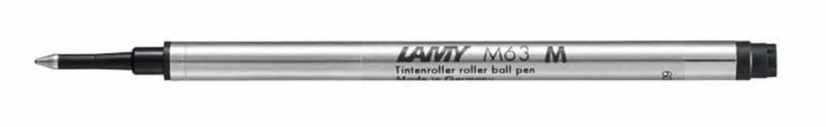 Lamy Rollerball Refill M63 - Image 2