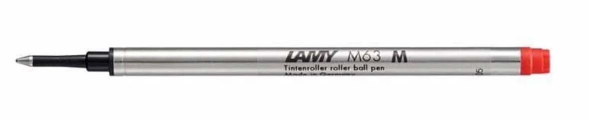 Lamy Rollerball Refill M63 - Image 4