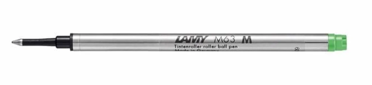 Lamy Rollerball Refill M63 - Image 5