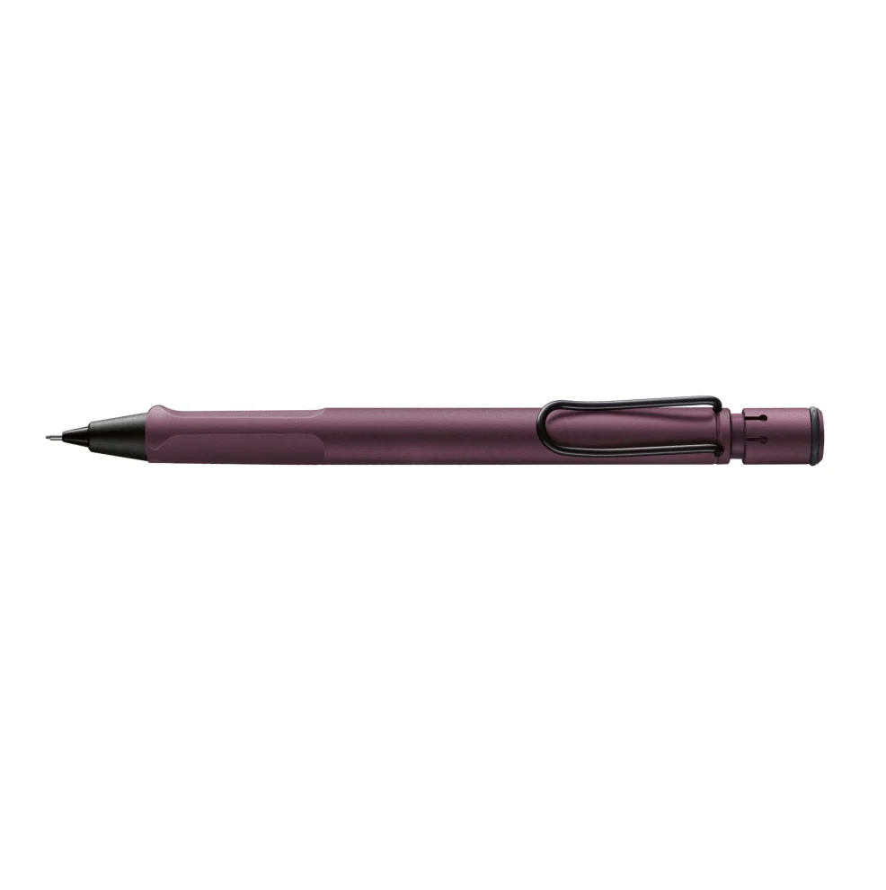 Lamy Safari 2025 Mechanica Pencil - Scarlet
