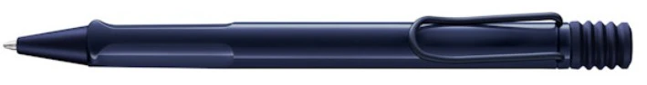 Lamy Safari 2025 Special Edition Ballpoint Pen - Dark Dusk
