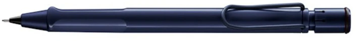 Lamy Safari 2025 Special Edition Mechanical Pencil - Dark Dusk