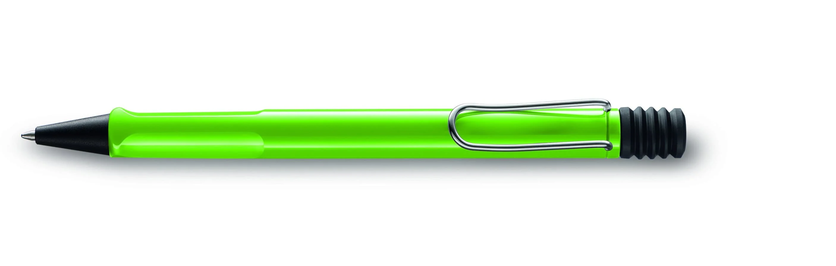Lamy Safari Ballpoint Pen - Image 4