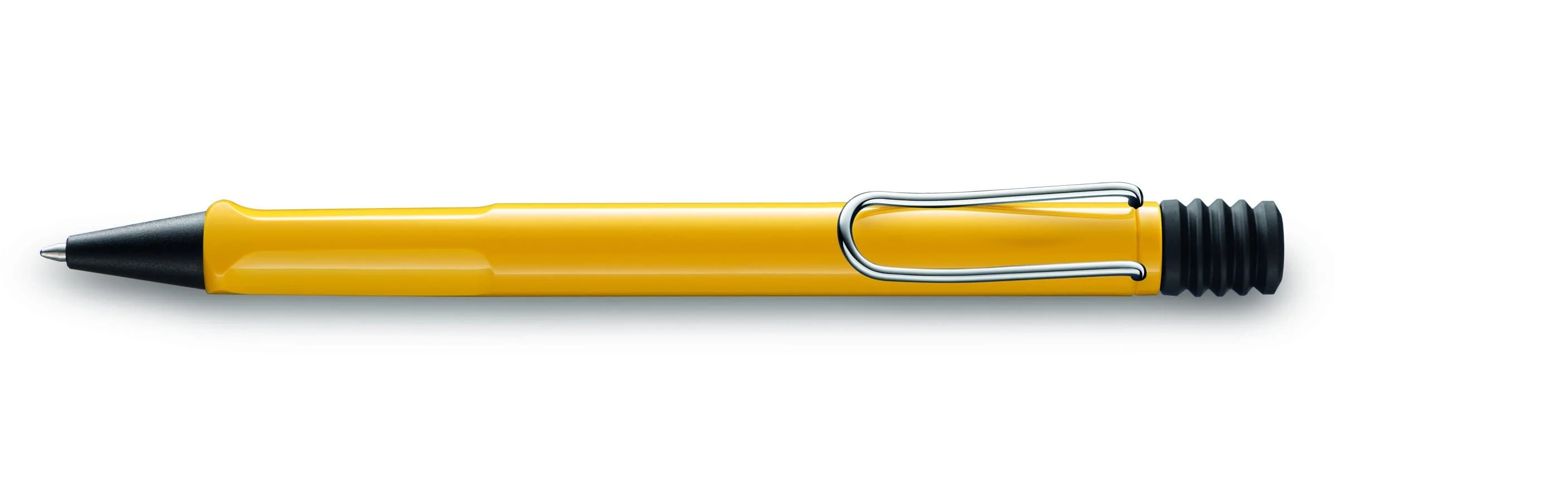 Lamy Safari Ballpoint Pen - Image 5